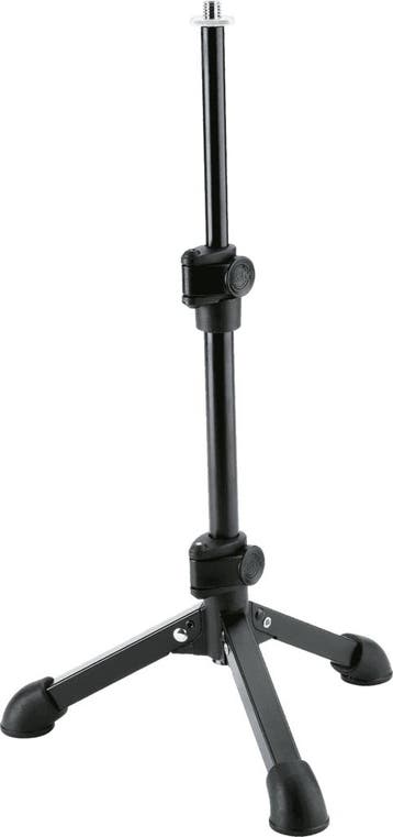 K&M 23150 Tafel microfoon statief 430mm, Verzenden, Nieuw