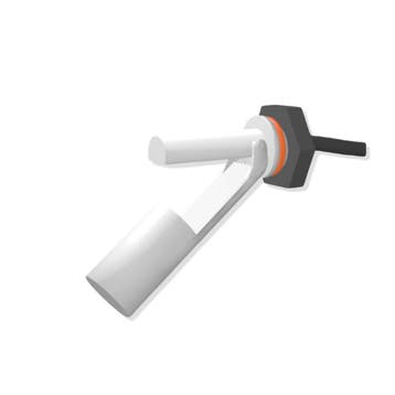 Mobeye AC-WS-FS1 Watervlottersensor, Ophalen of Verzenden, Nieuw