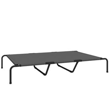 Outdoor Hondenligbed, Verhoogd Hondenbed Voor Grote Honden,, Verzenden, Nieuw