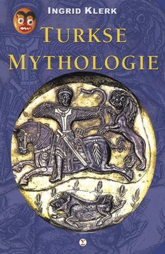 Turkse mythologie - I. Klerk 9789065562265, Verzenden, Zo goed als nieuw, I. Klerk