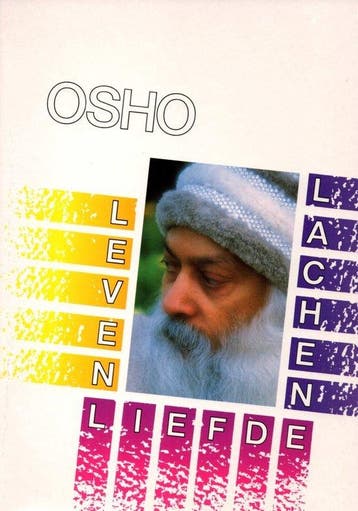 Leven, liefde, lachen - Osho (Bhagwan Shree Rajneesh) - 9789, Verzenden, Nieuw