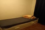 Kamer Vierambachtsstraat in Rotterdam, 20 tot 35 m², Rotterdam