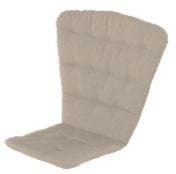Hartman Folio Havana Jute kussen 126x86x7cm - Zitkussen, Nieuw