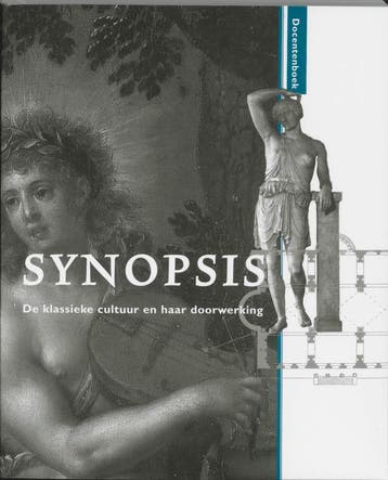 Synopsis Docentenboek - E. Jans 9789076589787, Verzenden, Gelezen, E. Jans