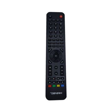 Denson extra afstandsbediening voor DEN22en24TVSLIM-MT, Audio, Tv en Foto, Ophalen of Verzenden, Nieuw