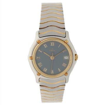 Ebel - Sport Classique - Zonder minimumprijs - 183908 -, Nieuw