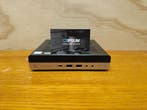 HP Elitedesk 800 G4 mini | i7 8700 | 16gb DDR4 | 250gb SSD, Refurbished, Ophalen of Verzenden, HP, SSD
