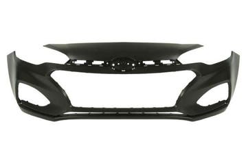 Bumper o.a: Hyundai, i20 (GBB), i20 Coupe, Ophalen of Verzenden, Nieuw, Hyundai, Bumper