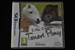 Il Mio Cucciolo Teneri Pony Nintendo DS ( IT ), Verzenden, Nieuw