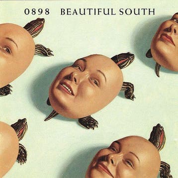 Beautiful South - 0898 - CD, Ophalen of Verzenden, Nieuw in verpakking