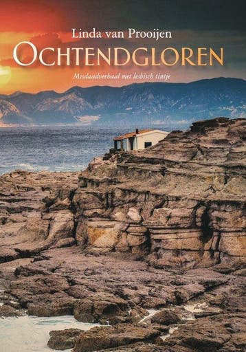 Ochtendgloren - Linda van Prooijen 9789464314489, Verzenden, Zo goed als nieuw, Linda van Prooijen