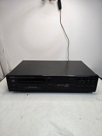 Denon - DCD-725 ALPHA Processing Cd-speler, Nieuw