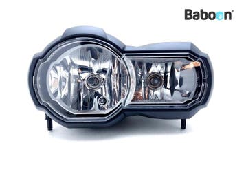 Koplamp BMW R 1200 GS 2013-2016 (R1200GS LC K50), Motoren, Verzenden, Gebruikt