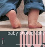 Baby Photography Now! 9781905814152 David Nightingale, Verzenden, Zo goed als nieuw, David Nightingale