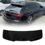 Roof Spoiler Voor Audi A6/S6/RS6 C8 (Avant) – Racing Look,, Auto-onderdelen, Carrosserie en Plaatwerk, Ophalen of Verzenden, Nieuw