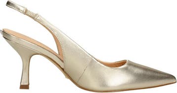 Guess - maat 41- Malek Dames Pumps - Goud, Kleding | Dames, Schoenen, Verzenden, Nieuw