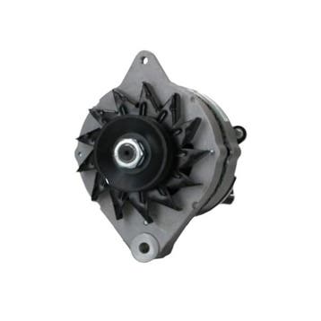 Dynamo OMC, Mercruiser, Crusader 12 volt, 55 ampère, Ophalen of Verzenden, Nieuw, Motor en Techniek, Zeilboot of Motorboot