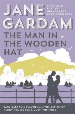 The man in the wooden hat / Old filth / 2 - Jane Gardam, Verzenden, Gelezen, Jane Gardam
