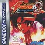 The King of Fighters EX2: Howling Blood Lelijk Eendje iDEAL!, Ophalen of Verzenden, Gebruikt