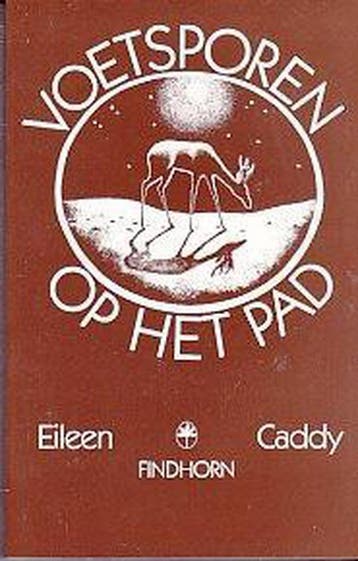 Voetsporen op het pad - Eileen Caddy 9789062716098, Boeken, Verzenden, Zo goed als nieuw, Eileen Caddy