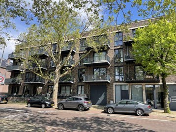 Te huur: Appartement Westzijde in Zaandam, Huizen en Kamers, Noord-Holland, Zaandam, Appartement