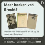 Antieke poppen 9789021308661 Brecht, Verzenden, Gelezen, Brecht