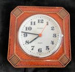 Wandklok - Kienzle - Vintage Keramiek - 1960-1970 - Vintage