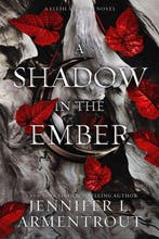 Flesh and Fire-A Shadow in the Ember 9781952457647, Verzenden, Zo goed als nieuw, Jennifer L Armentrout