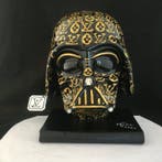 Norman Gekko - Big Louis Vuitton DARTH VADER Gold (Limited