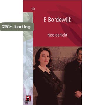 Noorderlicht / Winnaars Collectie / 10 - Ferdinand Bordewijk, Verzenden, Gelezen, Ferdinand Bordewijk