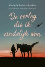 De oorlog die ik eindelijk won (9789026627774), Verzenden, Nieuw
