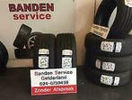 GEBRUIKTE BANDEN 205 60 16  215 60 16 195 60 16 185 60 16, Auto-onderdelen, Banden en Velgen, Ophalen, Gebruikt, 16 inch, Band(en)