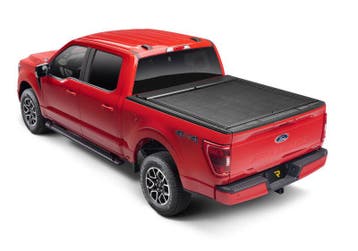 Roll-N-Lock 21-22 Ford F150 (w/o OE Cargo Tracks - 67.1in, Ophalen of Verzenden, Nieuw