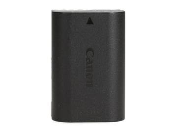 Canon LP-E6N Battery - 1 jaar garantie, Ophalen of Verzenden, Zo goed als nieuw