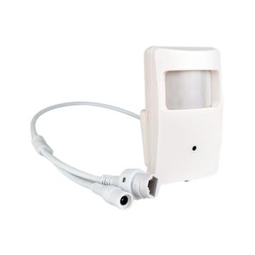 AlarmsysteemExpert.nl Bewegingsmelder IP camera, Ophalen of Verzenden, Nieuw