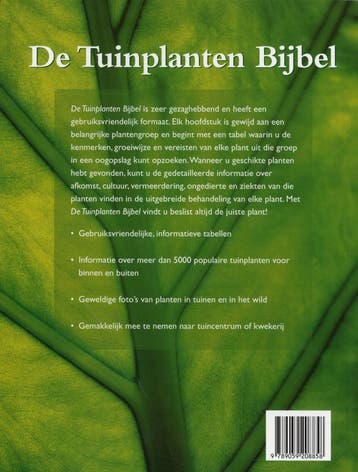 De tuinplanten bijbel 9789059208858 Tony Rodd, Verzenden, Gelezen, Tony Rodd