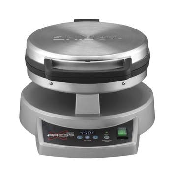 Waring Commercial Xpress Multipurpose Crepe Maker Wsc300Ck, Verzenden, Nieuw in verpakking