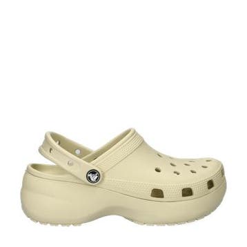 Crocs Classic Platform instapschoenen voor dames, Verzenden, Nieuw, Crocs, Instappers