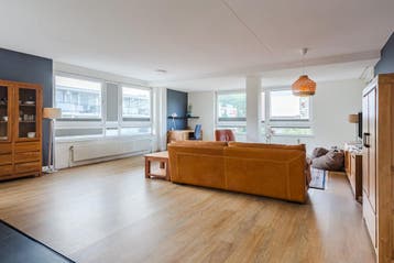 Te huur: Appartement Lotustuin in Rotterdam, Appartement, Rotterdam, Zuid-Holland