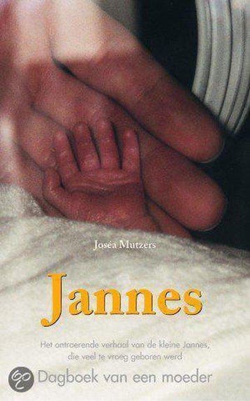 Jannes - Mutzers, Verzenden, Gelezen