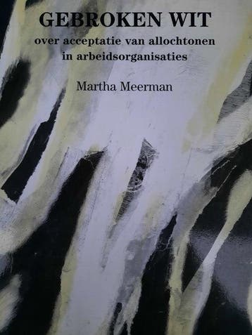 Gebroken Wit, Ophalen of Verzenden, Nieuw