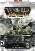 PC World War II: Panzer Claws II (Geseald), Verzenden, Nieuw
