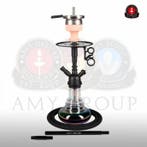 AMY Deluxe  | Nieuw | Compleet Waterpijp Shisha |, Verzenden, Nieuw, (Water)pijp