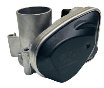 Gasklephuis 036133062L VW AG  408238321006 Continental, Verzenden, Nieuw, Volkswagen