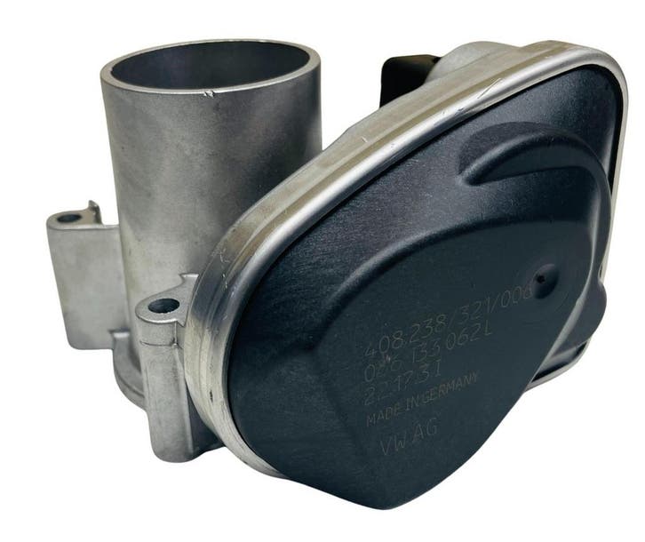 Gasklephuis 036133062L VW AG  408238321006 Continental, Auto-onderdelen, Motor en Toebehoren, Nieuw, Volkswagen, Verzenden