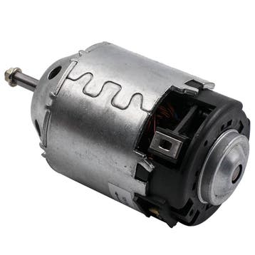 Cabin Blower Motor geschikt voor Nissan X-TRAIL T30 Maxim..., Auto-onderdelen, Airco en Verwarming, Verzenden, Nieuw, Nissan
