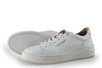 Fred de La Bretoniere Sneakers in maat 39 Wit, Verzenden, Wit, Fred de La Bretoniere, Sneakers of Gympen