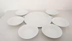 Richard Ginori - Tafelservies (7) - Ancona - Porselein - Per