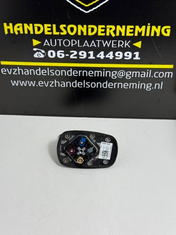 VW Passat Sedan R-Line 2.0 dakantenne art.5Q0035507S5FQ, Gebruikt, Volkswagen