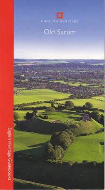 Old Sarum - John Mcneill 9781850749813, Verzenden, Zo goed als nieuw, John Mcneill